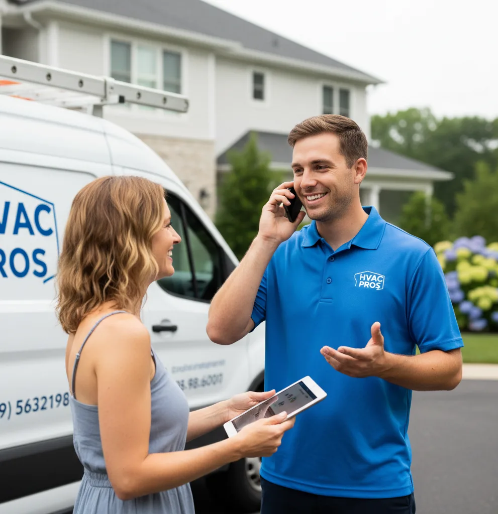 Furnace Repair in Bellevue, WI
